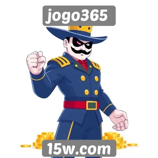 Plataforma jogo365 oferece diversidade de jogos online
