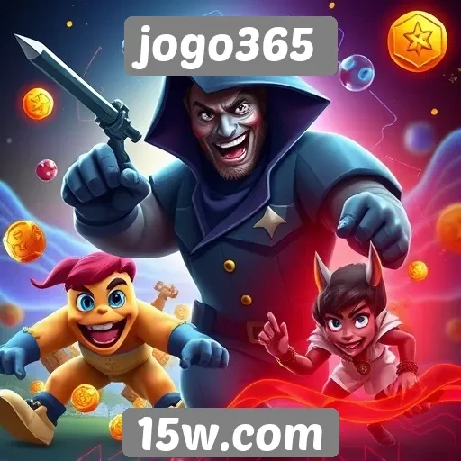 Desenvolvimento de jogos exclusivos para a plataforma jogo365
