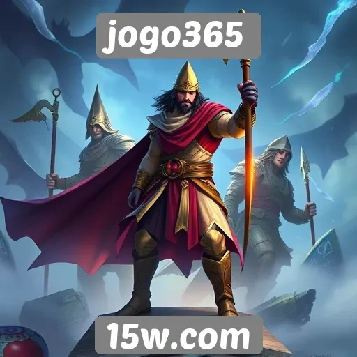 novidades em jogos de estratégia no jogo365