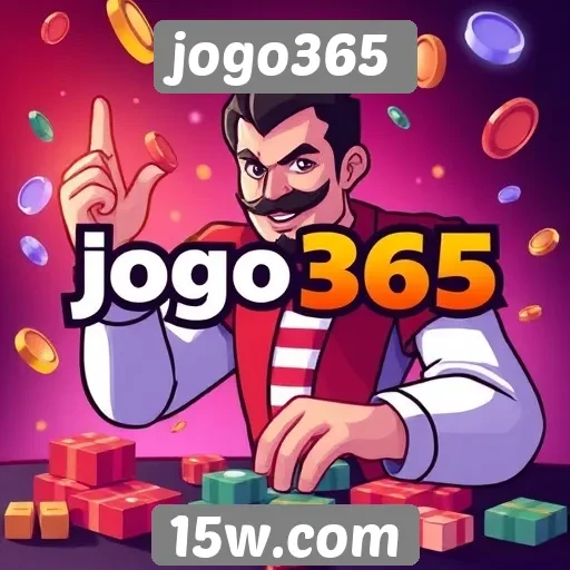 Experiência do usuário no site de jogos jogo365
