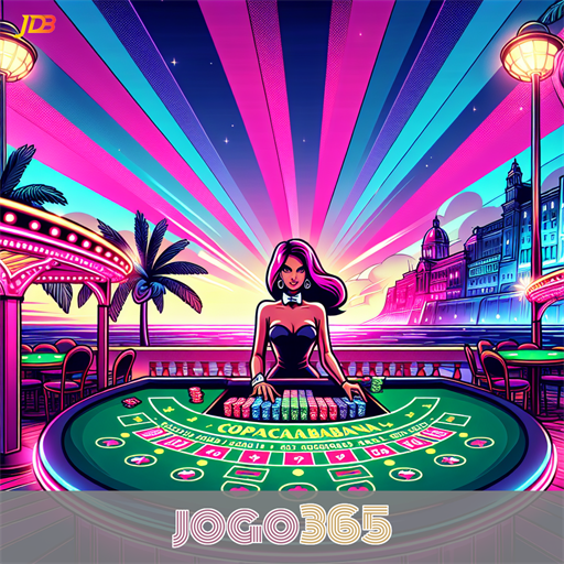 Cassino Jogo365: Uma Experiência Empolgante e Inovadora