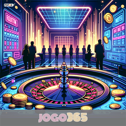 Jogos Inovadores Para Todos os Gostos no Jogo365