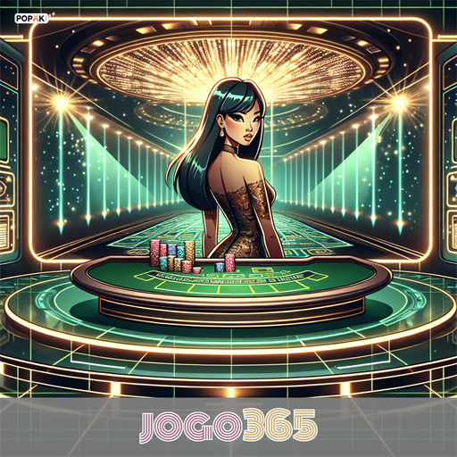 A Magia do Login no Jogo365 e Suas Surpresas