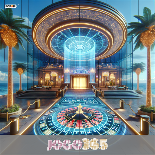 Promoções deslumbrantes: a mágica do jogo365