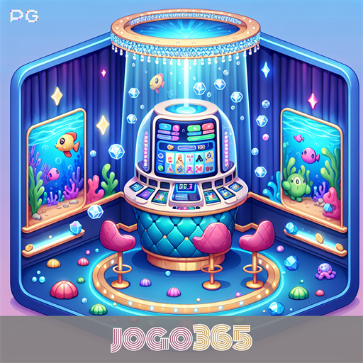 Aventuras em Slots: Diversão Sem Fim no Jogo365