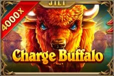 Charge Buffalo